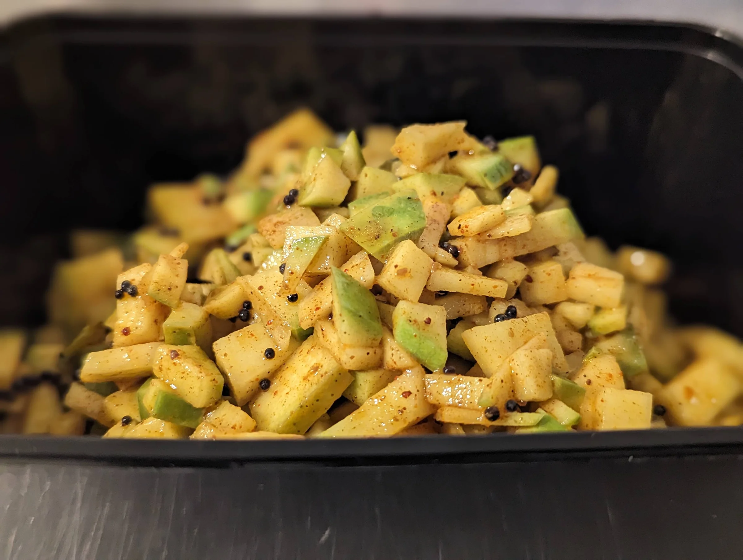 Kalyana wedding mango pickle